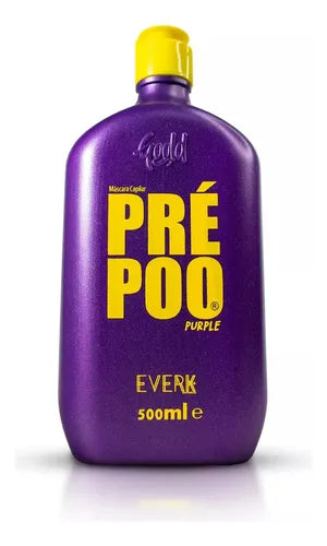 Pré Poo Purple Everk (500ml)